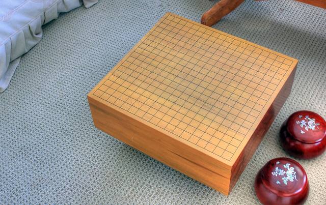 围棋心理课：如何在关键时刻稳住（产业未来视角）