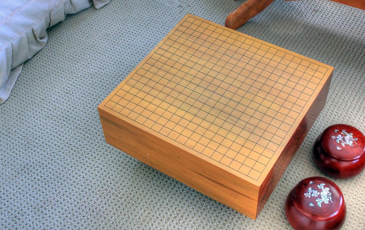 围棋心理课:如何在关键时刻稳住(产业未来视角)